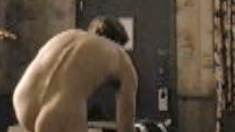 Jeff Daniels Naked in Love Hurts. Shirtless, Butt, Sexy. 10645