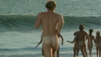 James Daughton Nude in The Beach Girls. Butt, Sexy, Shirtless. 28084
