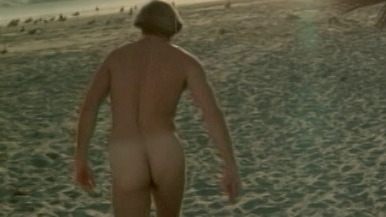 James Daughton Naked in The Beach Girls. Butt, Sexy, Shirtless. 28081