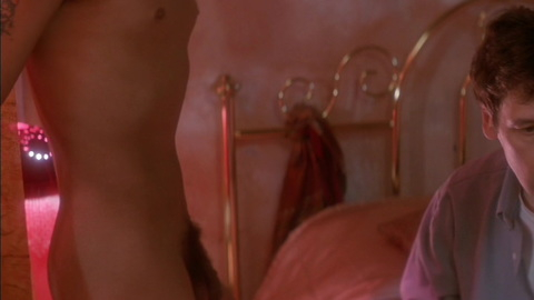 Nudes of Dil from The Crying Game. Shirtless, Balls, Penis, bedroom, man bush. 2268