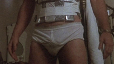 Brad Davis in Midnight Express (1978) Sexy Shirtless Bulge Underwear 30234