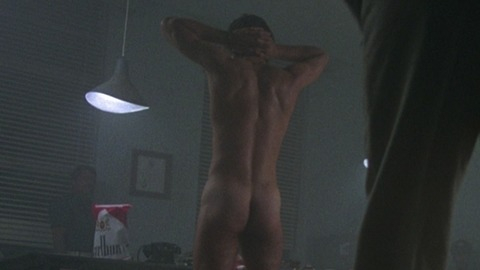 Brad Davis Nude as Billy Hayes. Sexy, Shirtless, Butt. 30236