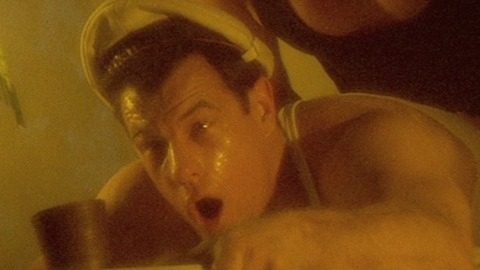 Sexiest Scenes of Querelle from Querelle. Sexy, Gay. 33899