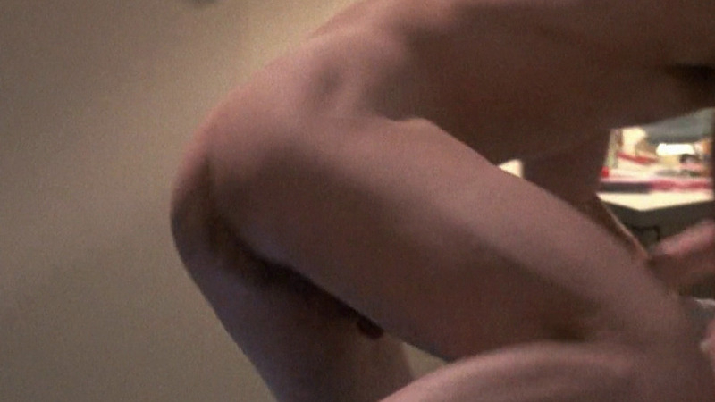 Nudes of Warren Stacy from 10 to Midnight. Balls, Butt, Shirtless. 42354