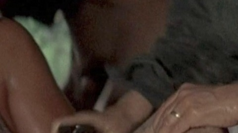 Robert De Niro in Bloody Mama (1970) Penis 27426