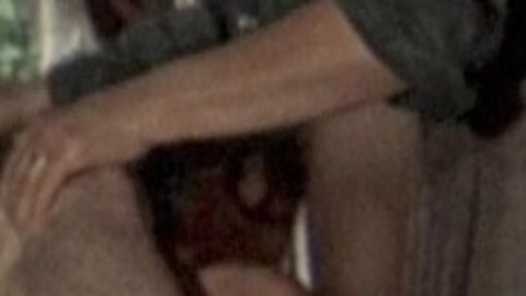 Robert De Niro Nude as Lloyd Barker. Balls, Penis. 27428