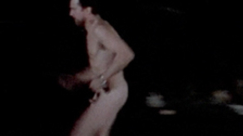 Robert De Niro in The Deer Hunter (1978) Penis Shirtless 1190
