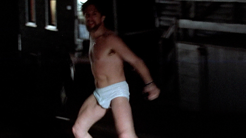 The Deer Hunter's Sexiest Scenes with Robert De Niro. Underwear, Sexy, Shirtless. 1194