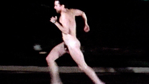 Robert De Niro Nude in The Deer Hunter. Penis, Butt, Shirtless. 1198