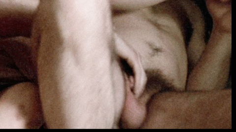 Gérard Depardieu in 1900 (1976) Penis Gay 190