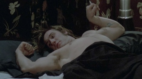 Gérard Depardieu in Loulou (1980) Sexy Shirtless 53441