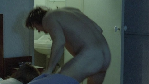 Gérard Depardieu in Loulou (1980) Butt Shirtless 53431