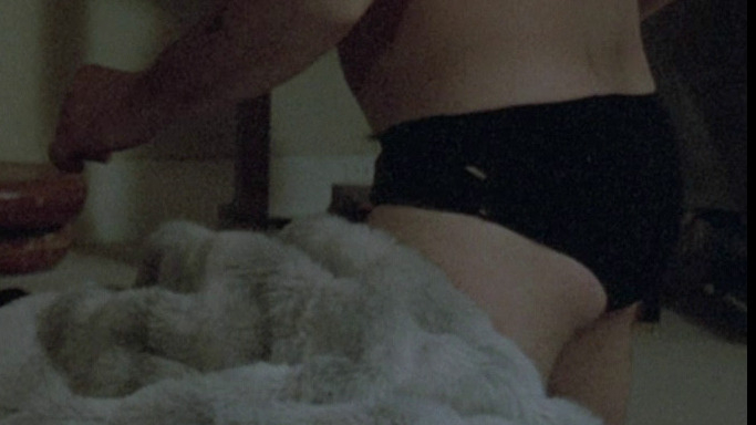 Hottest Loulou Scenes. Sexy, Shirtless, Underwear. 53439