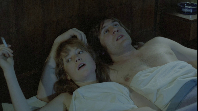 Hottest Loulou Scenes. Sexy, Shirtless. 53433