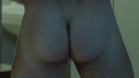 Gérard Depardieu in Loulou (1980) Butt Shirtless 53430