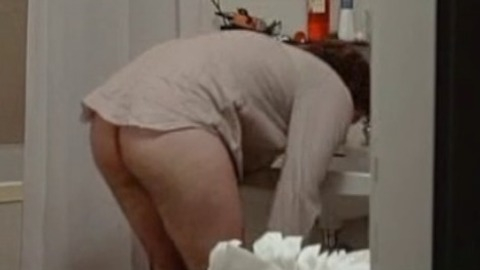 Gérard from The Last Woman Naked. Butt, Sexy. 19631