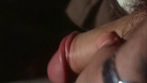 Gérard Depardieu Nude in The Last Woman. Sexy, Penis. 19630
