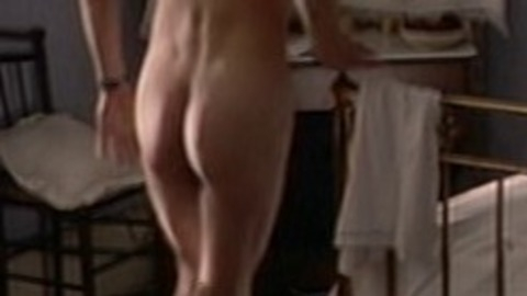 Guillaume Depardieu Nude as Pierre. Sexy, Shirtless, Butt. 17216