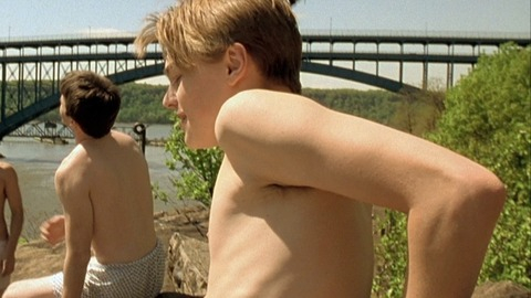 Hottest Jim Carroll Scenes. Shirtless, Underwear. 7227
