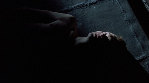 Leonardo DiCaprio in The Basketball Diaries (1995) Shirtless 7225