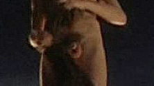 Nudes of Arthur Rimbaud from Total Eclipse. Balls, Penis, Shirtless. 372