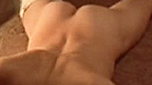 Leonardo DiCaprio Nude in Total Eclipse. Shirtless, Butt. 376