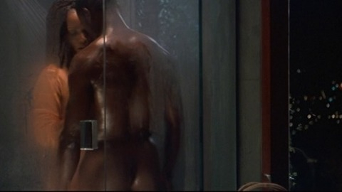 Nudes of Winston Shakespeare from How Stella Got Her Groove Back. Sexy, Shirtless, Butt. 14214