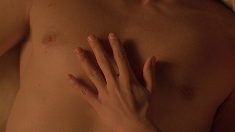 Stephen Dillane in Firelight (1997) Shirtless 67614
