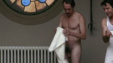 Stephen Dillane in Savage Grace (2007) Balls Penis Sexy Shirtless 31978