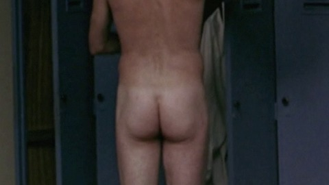 Brooks Baekeland from Savage Grace Naked. Butt, Sexy, Shirtless. 31973