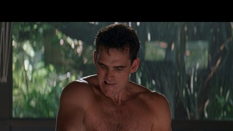 Sexiest Sam Lombardo Scenes. Shirtless. 8362