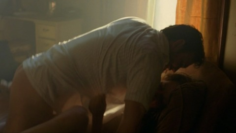 Matt Dillon Naked as Henry Chinaski. Sexy, Butt, Straight. 13251