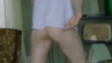 Matt Dillon Nude as Henry Chinaski. Sexy, Butt. 13256