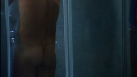 Reynolds from The Custodian Naked. Butt. 77435