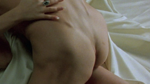 Stefano Dionisi Naked in Farinelli. Butt, Straight, man on top, missionary. 102702