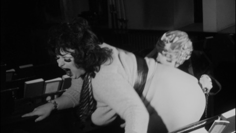 Nudes of Divine from Multiple Maniacs. Butt. 67980