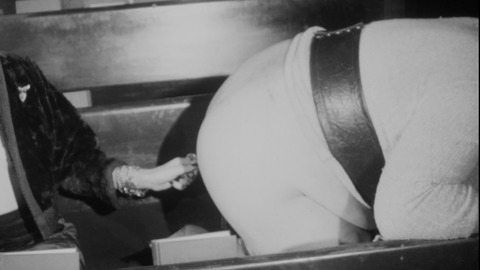 Divine Naked in Multiple Maniacs. Butt. 67981
