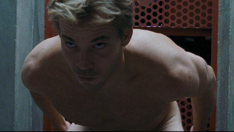 Sexiest Wade Porter Scenes. Sexy, Shirtless. 69322