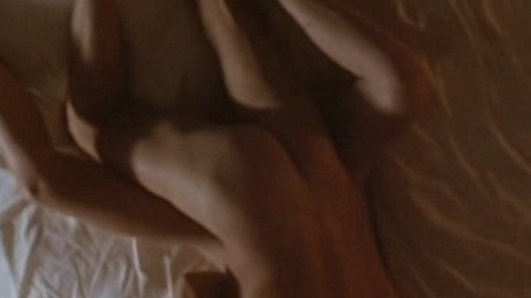 Michael Douglas in Basic Instinct (1992) Butt Shirtless 13131
