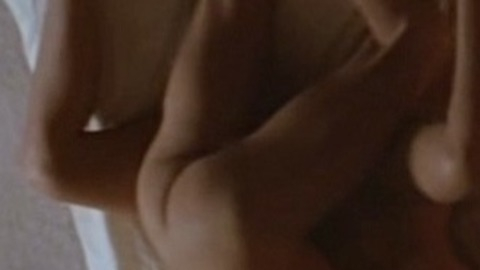 Michael Douglas Nude as Det. Nick Curran. Butt, Shirtless. 13130