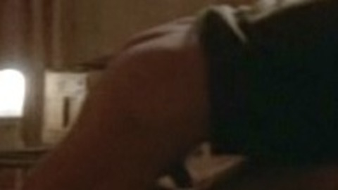 Michael Douglas Naked as Det. Nick Curran. Penis. 13125