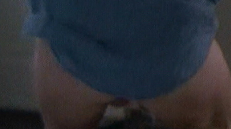 Nudes of Dan Gallagher from Fatal Attraction. Balls, backsack, bedroom. 104502