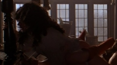 Robert Downey Jr. Nude in Restoration. Butt, Straight. 10186