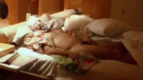 David Duchovny in Full Frontal (2002) Shirtless 18707