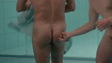 Roy Dupuis Naked as Dominique Samson. Sexy, Shirtless, Butt. 29199