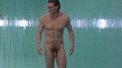 Roy Dupuis Naked in Heads or Tails. Sexy, Shirtless, Penis. 29197