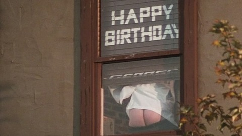 Robert Duvall Nude in Phenomenon. Butt, Sexy. 24076