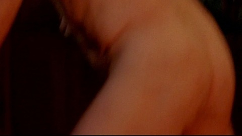 Robert Duvall in The Scarlet Letter (1995) Butt Shirtless 29694