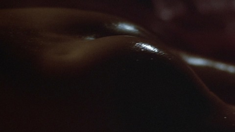 Clint Eastwood in Tightrope (1984) Sexy Butt Shirtless 19811