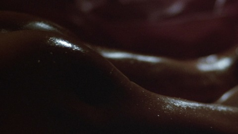 Clint Eastwood in Tightrope (1984) Sexy Butt 19809